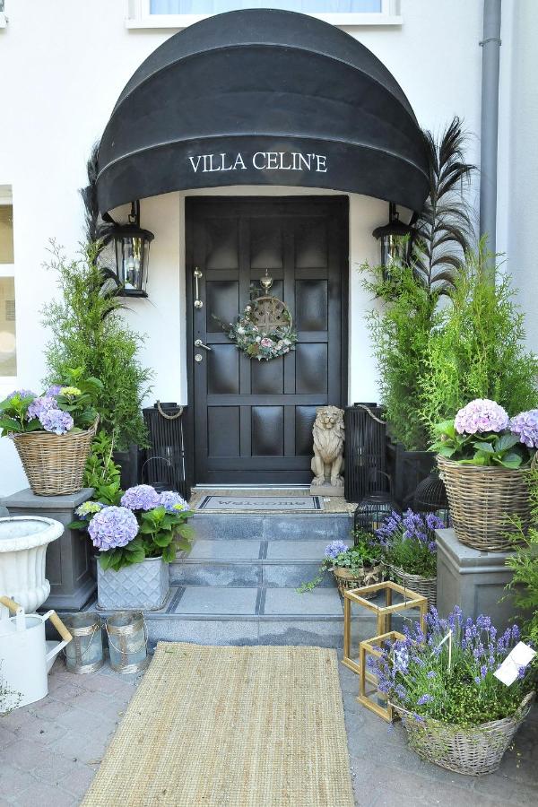 Villa Celine - Chambres d’hôtes