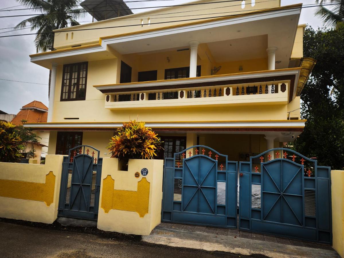 B&B Trivandrum - Urban Haven Short Stays - Bed and Breakfast Trivandrum