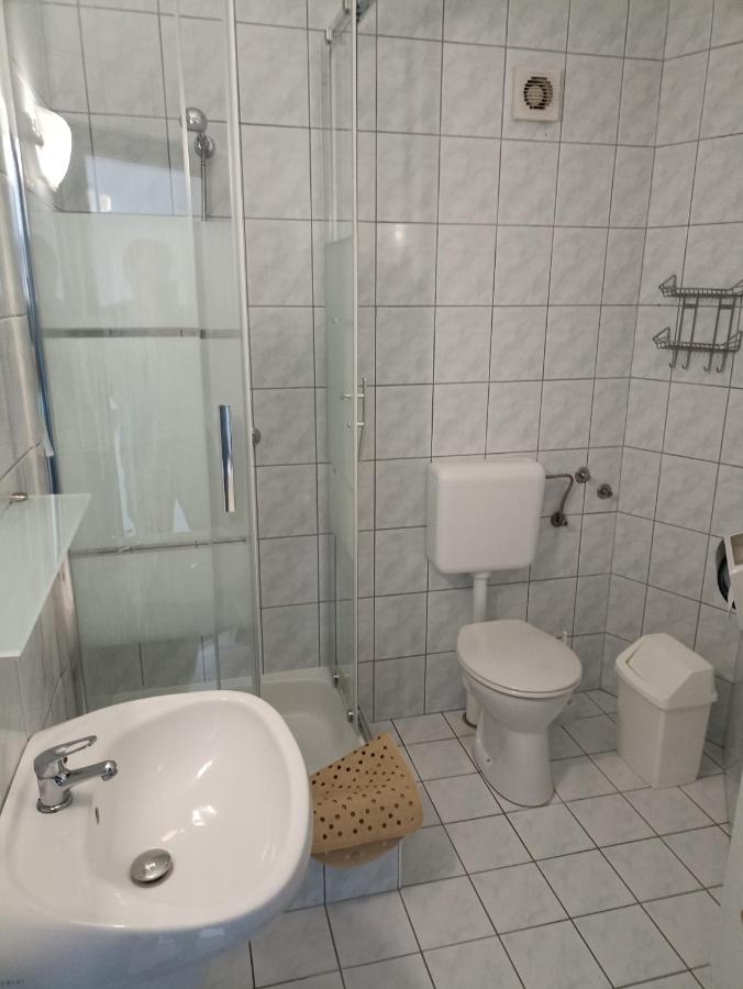 Dreibettzimmer