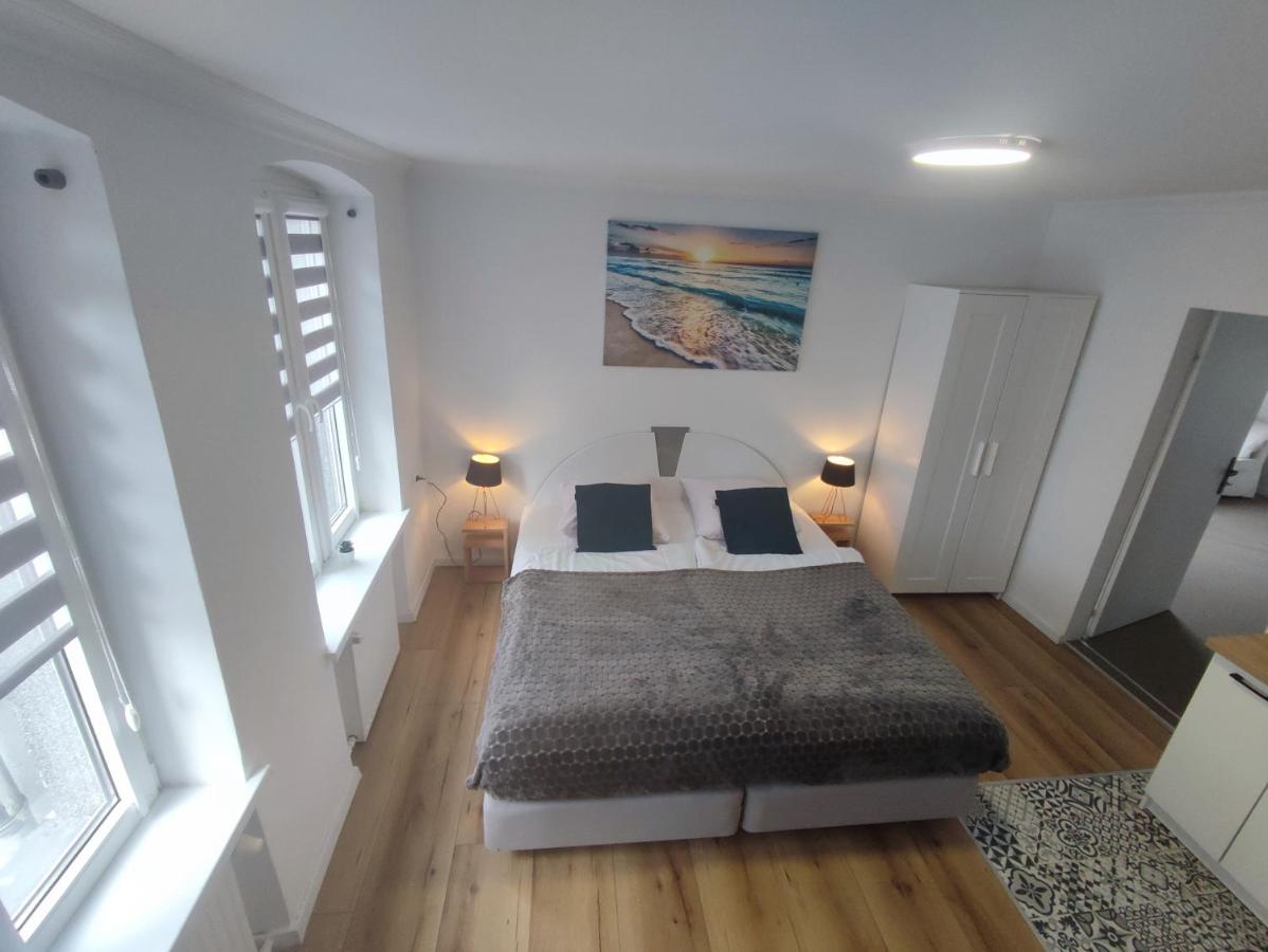Jadwiga - B&B Rewal