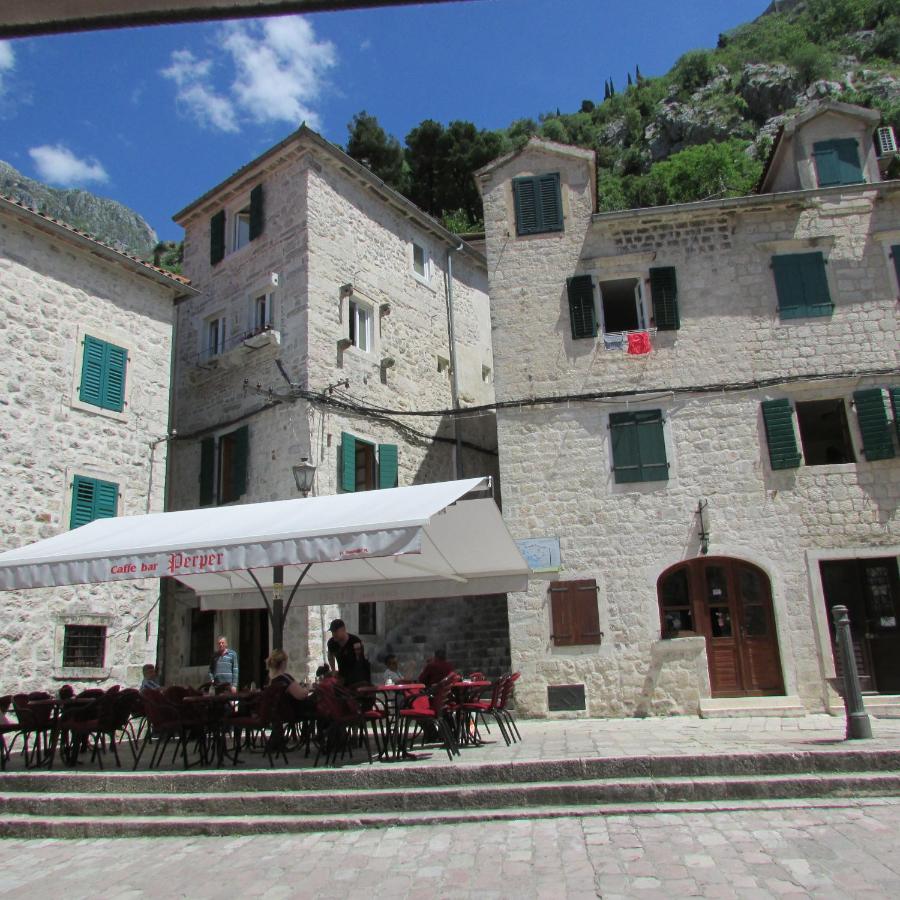 B&B Kotor - Apartments Popovic - Bed and Breakfast Kotor