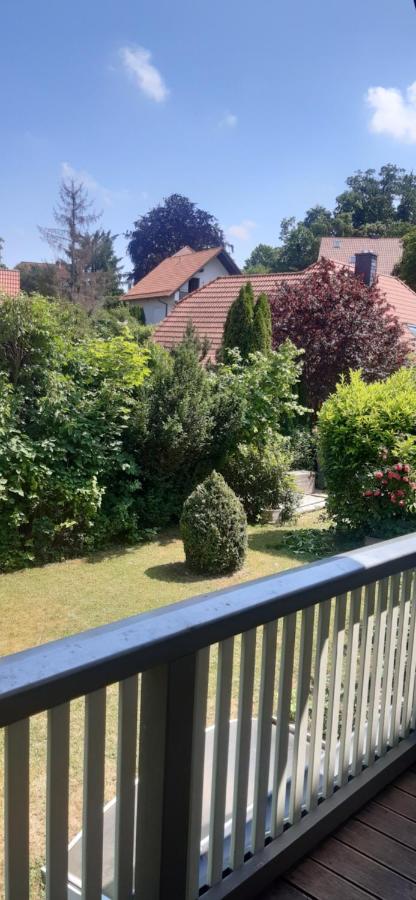 Ferienwohnung Wagner - B&B