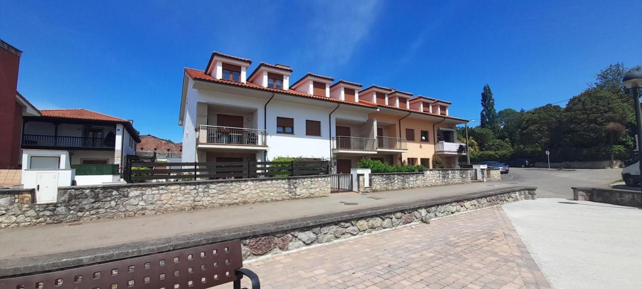 Gestiona2R - Apartamento la Piruca con jardin, ideal familias - B&B Llanes