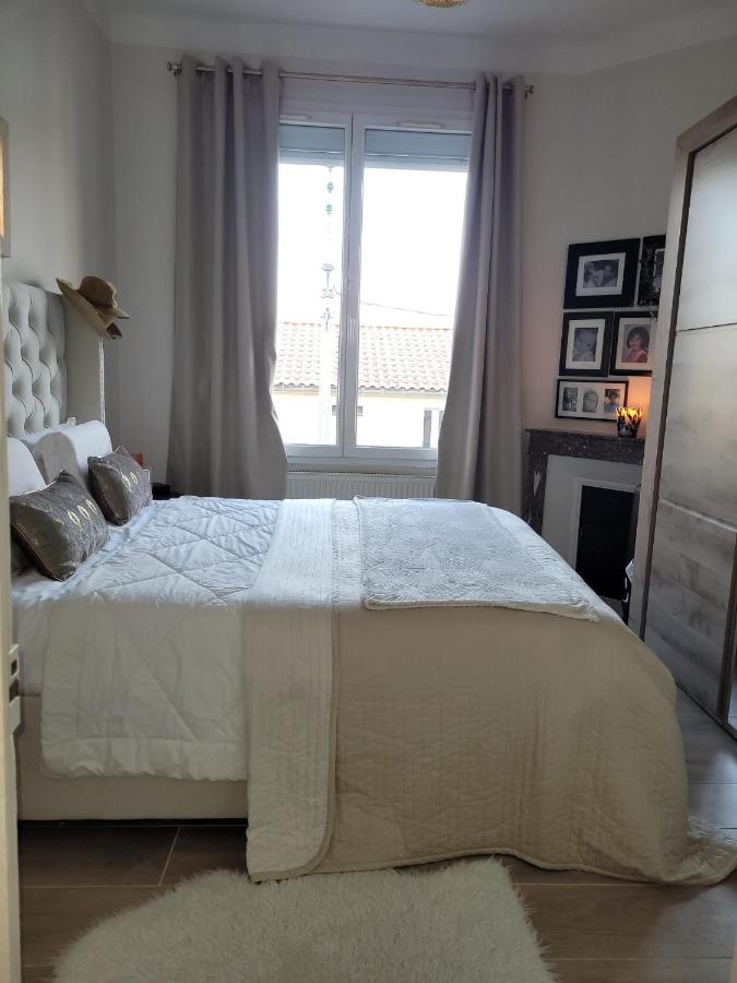 Ma maison, mon havre de paix - Chambres d’hôtes