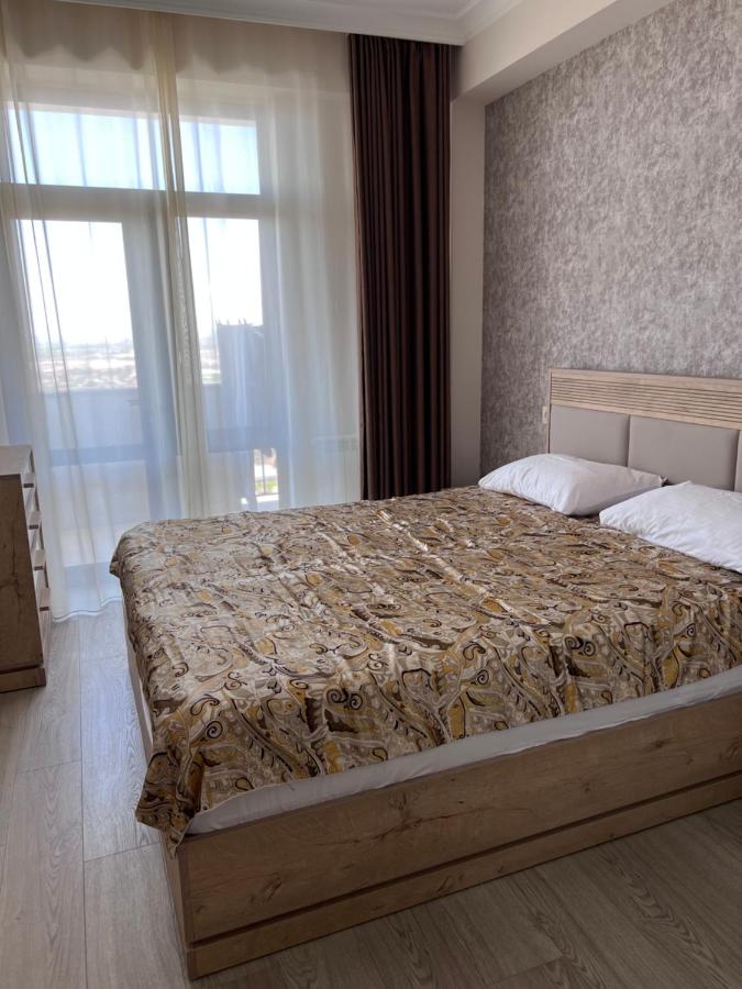 B&B Erevan - Sebastia 3/3 - Bed and Breakfast Erevan