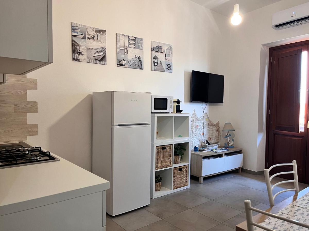 Appartamento Is Arutas - B&B
