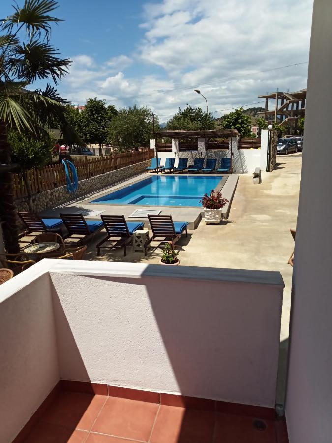 Appartement avec Terrasse