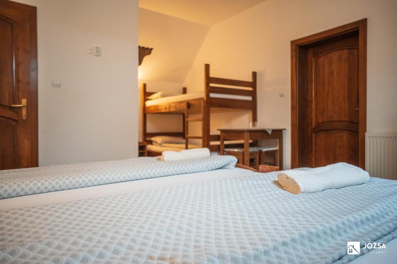 Vierbettzimmer