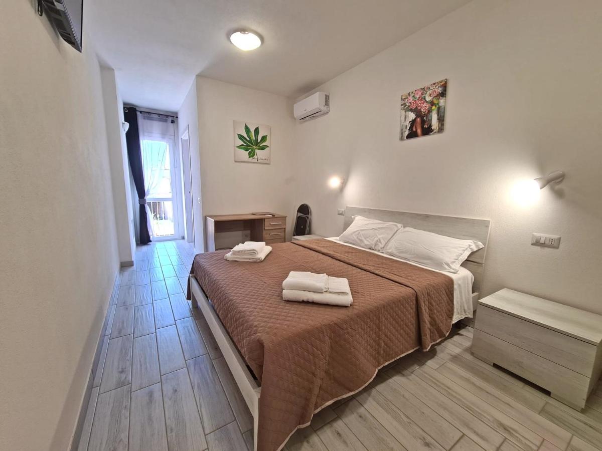 B&B Monserrato - Civico 14 Apartment 3 - Bed and Breakfast Monserrato