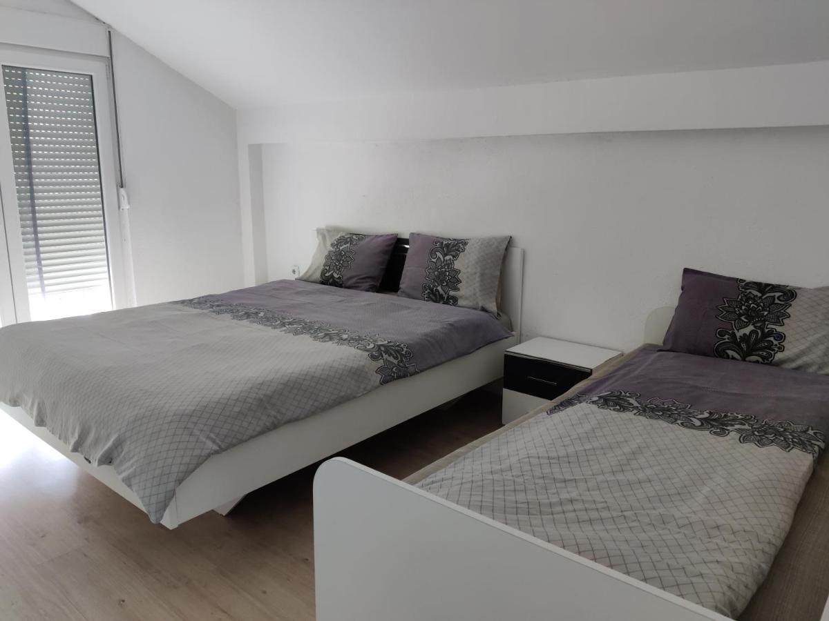 Appartamento con Vista Lago