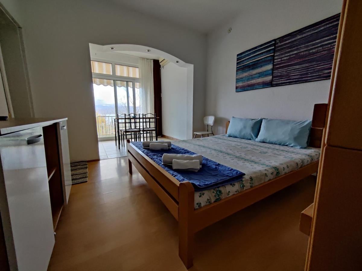 Appartamento con Vista Lago