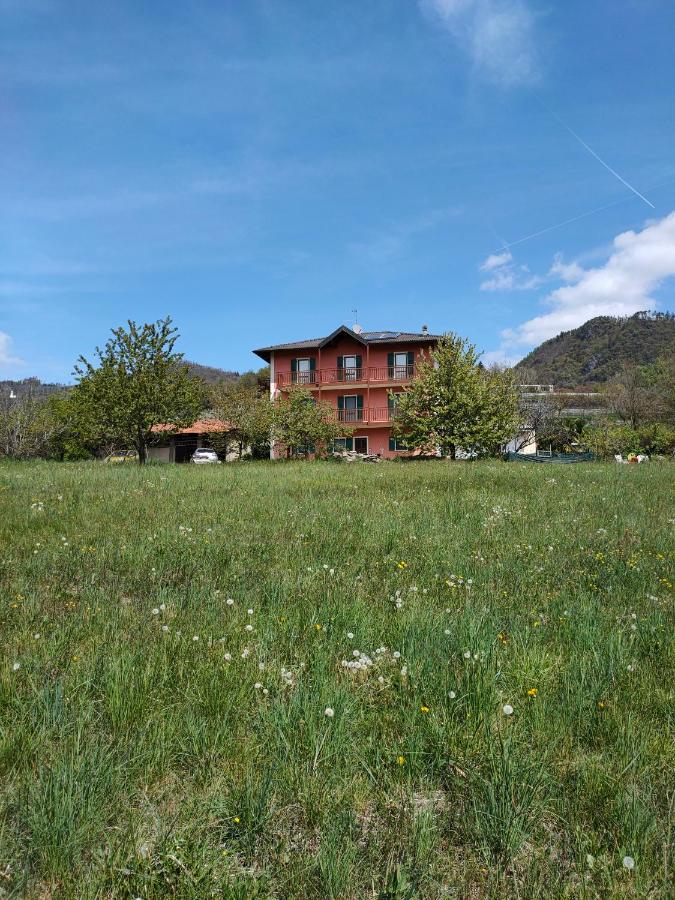 BEBERHOF - B&B
