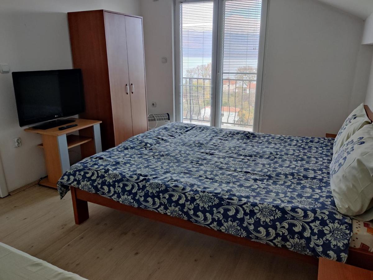 Appartamento con Vista Lago