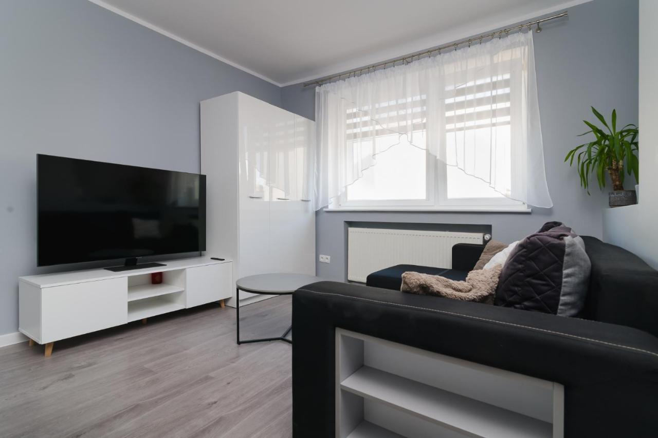 Pokoje Gościnne MAJK - B&B