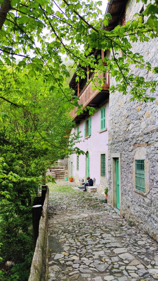 La Casetta di Musita - Bed and Breakfast