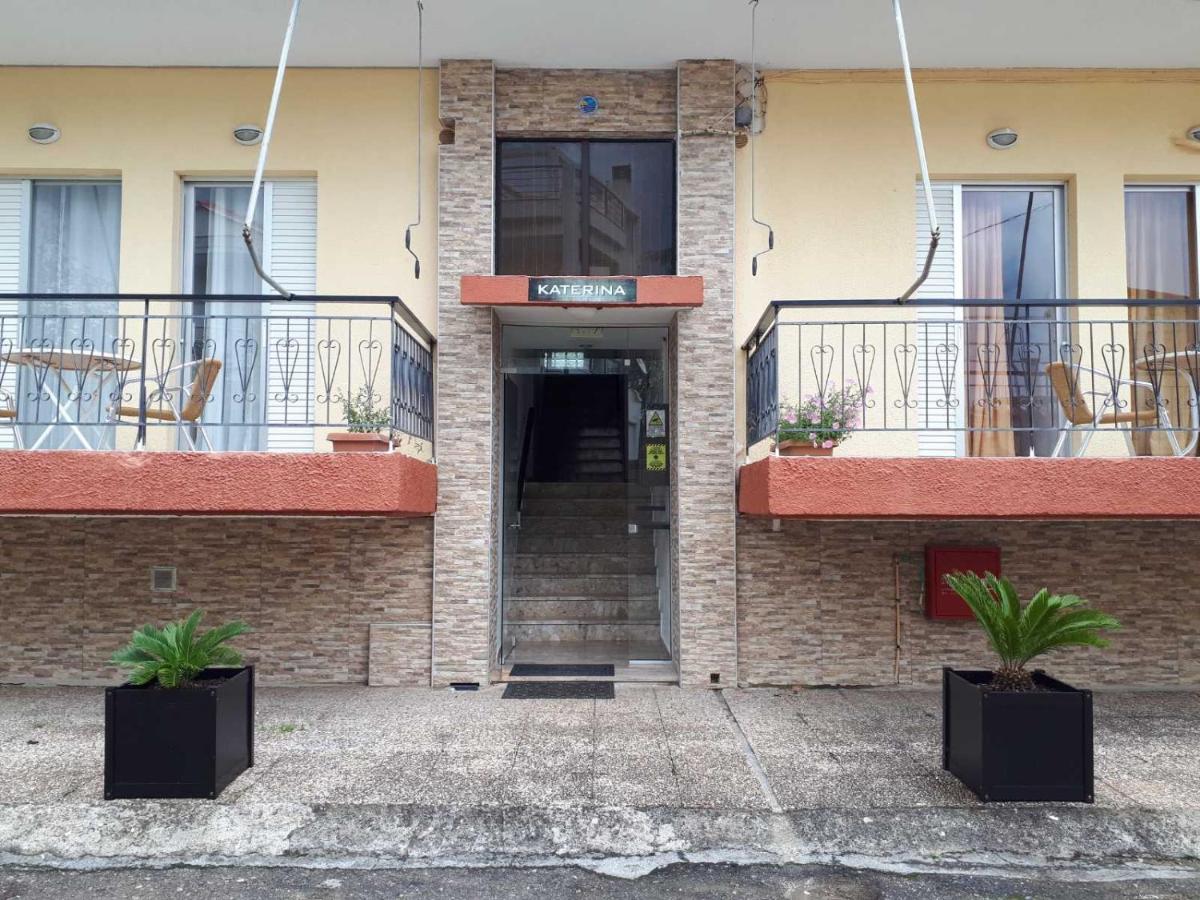 Katerina Apartments - B&B