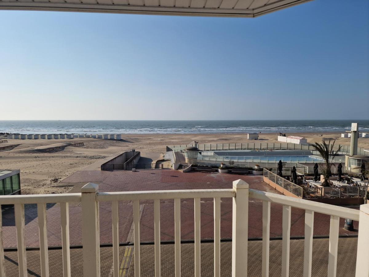 Oostduinkerke Apartments 2 - B&B Oostduinkerke