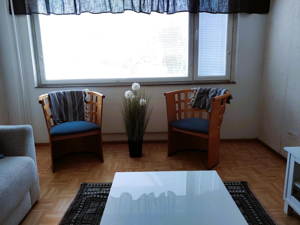 Yyterin portti - B&B