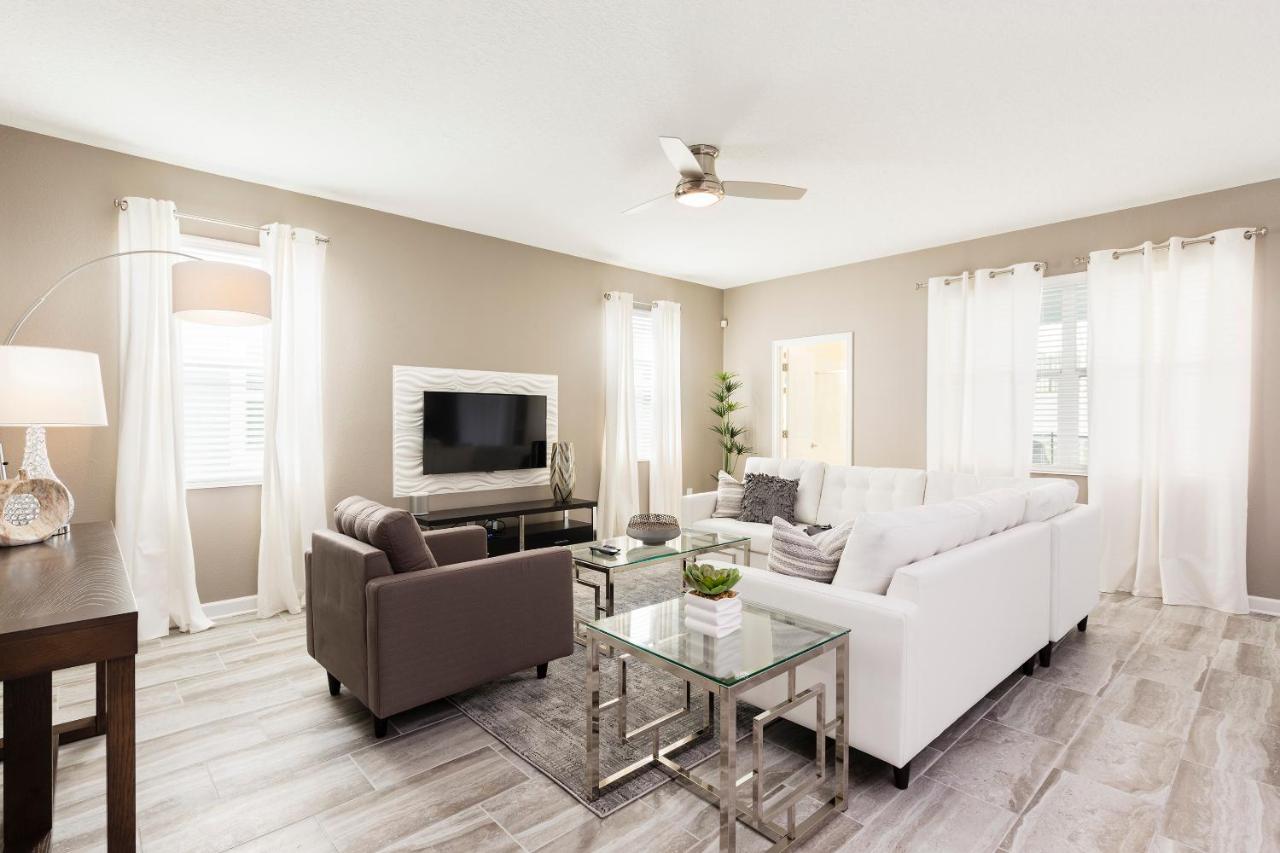 1516MB- the Retreat at ChampionsGate home - Bed and Breakfast Davenport