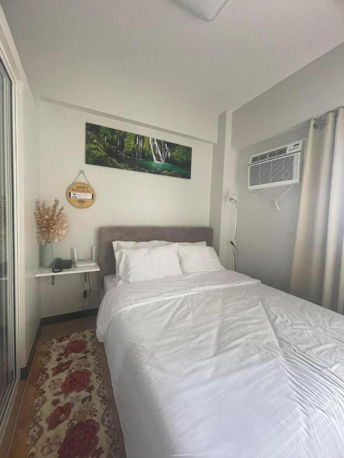 B&B Davao City - Verdon Parc Belvedere with Pool View - Bed and Breakfast Davao City