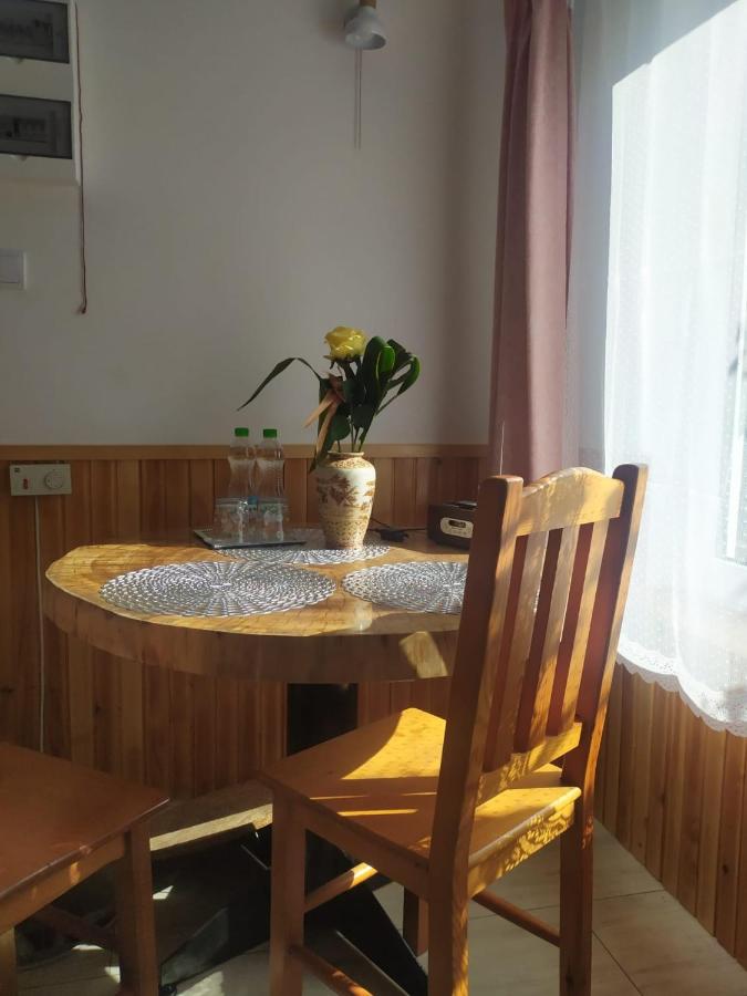 Domek u Halinki - Bed and Breakfast