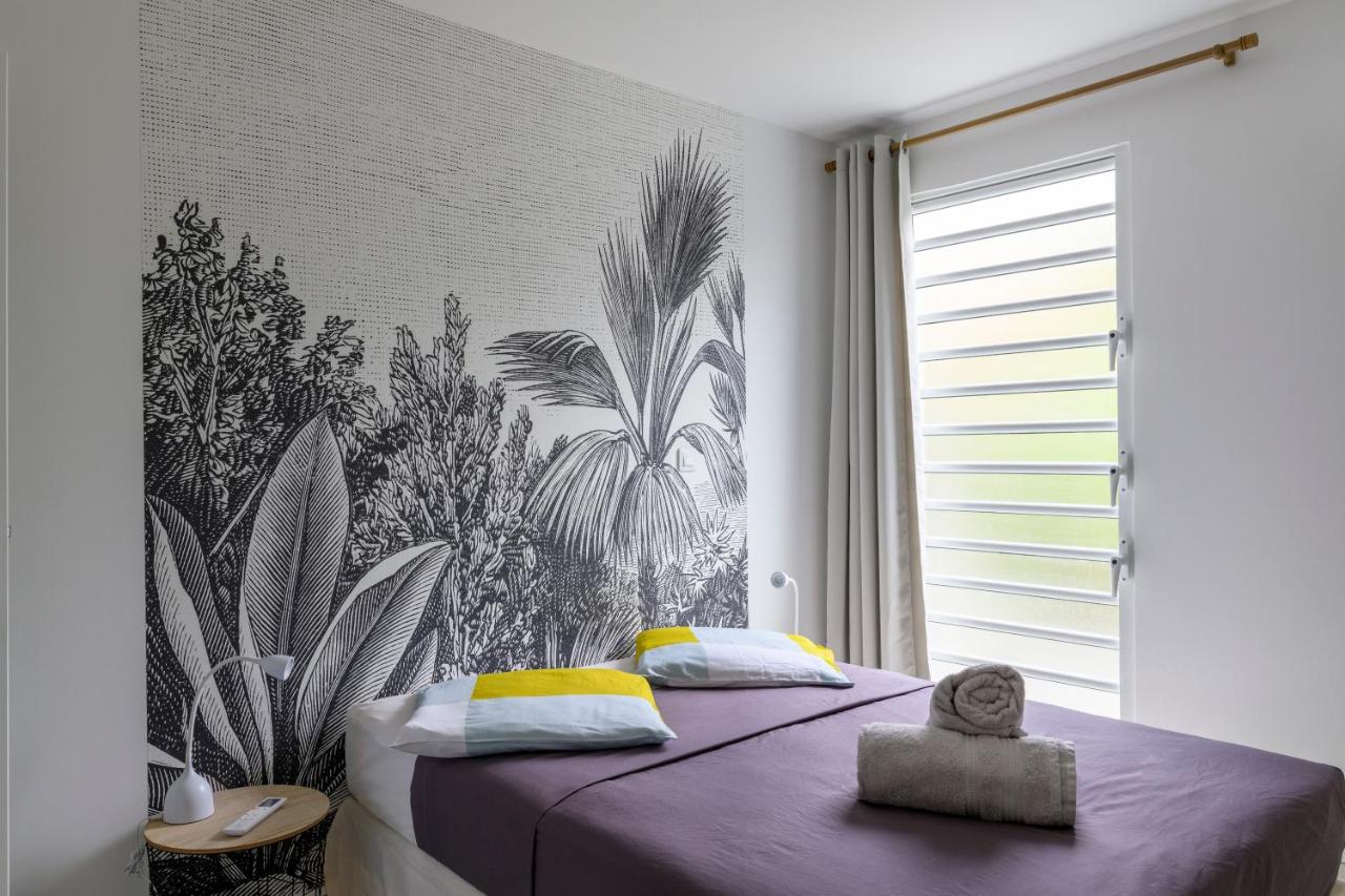 Appartement 2 Chambres