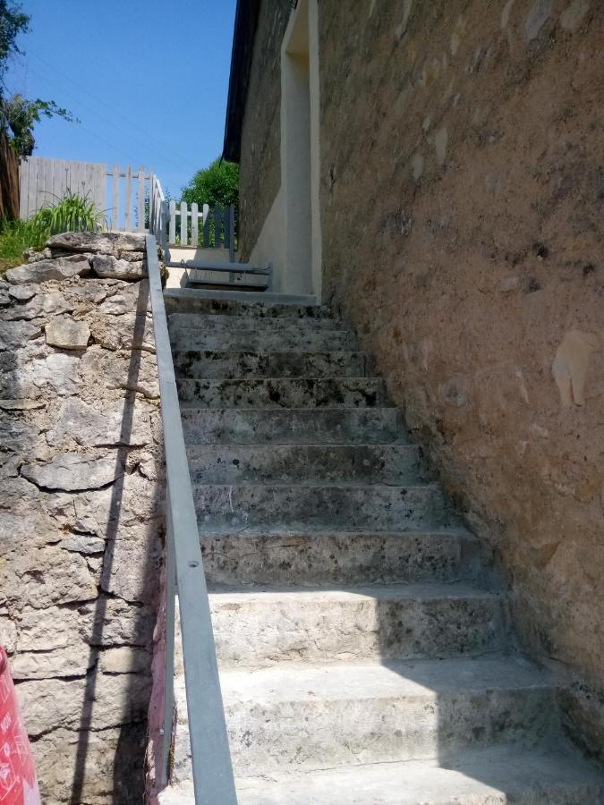 Nature en petite montagne - B&B Arinthod
