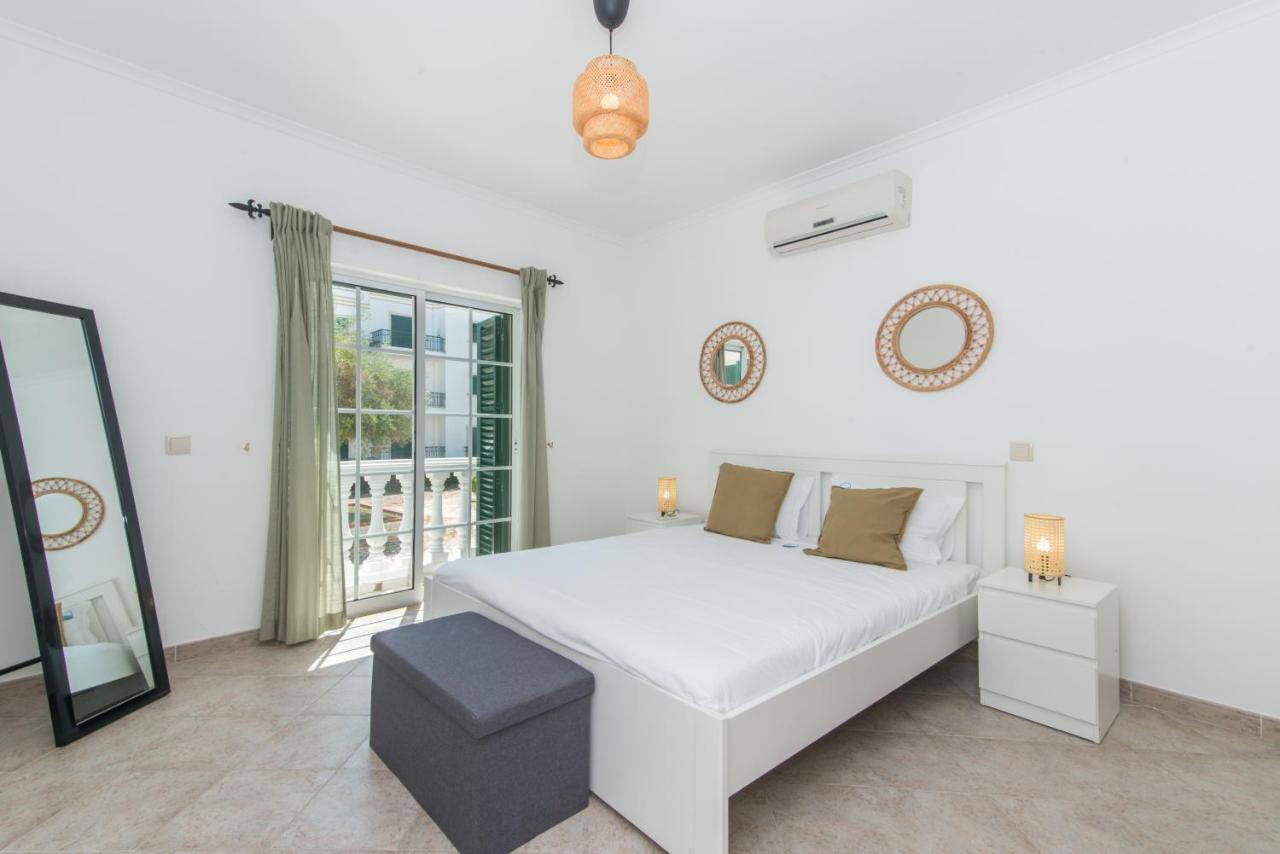 Apartment mit 2 Schlafzimmern