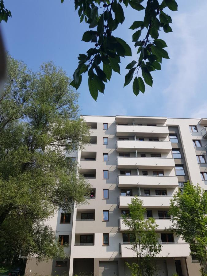 Złota Nowa Huta - B&B