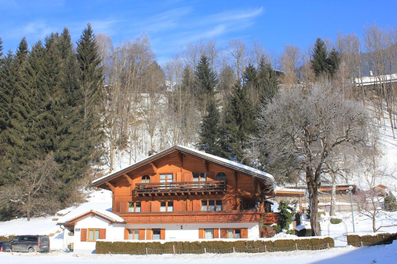 Uta's Ferienhof - Bed and Breakfast