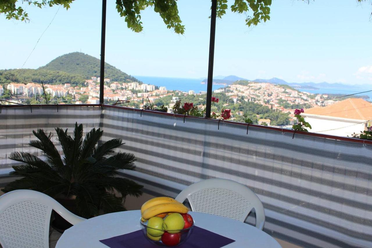 Cozy apartment Di - Chambres d’hôtes Dubrovnik
