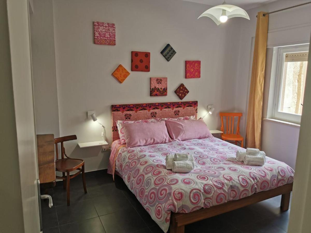 B&B Marsala - Mq 36 - Bed and Breakfast Marsala