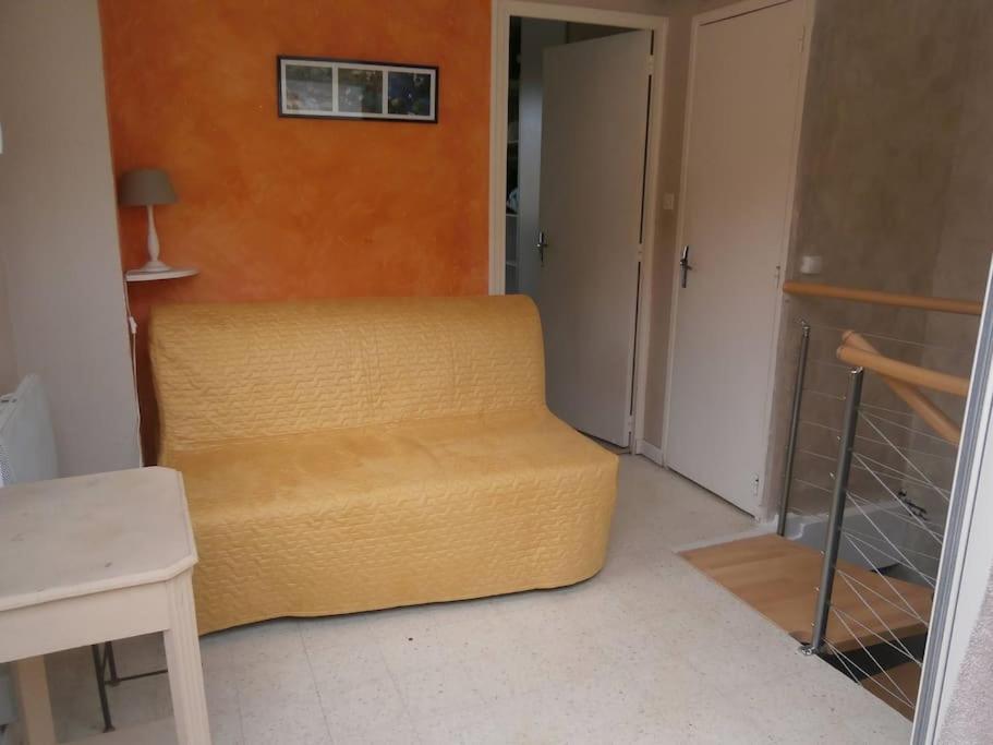 Cabanon aux Goudes Marseille calanques - B&B Marsiglia