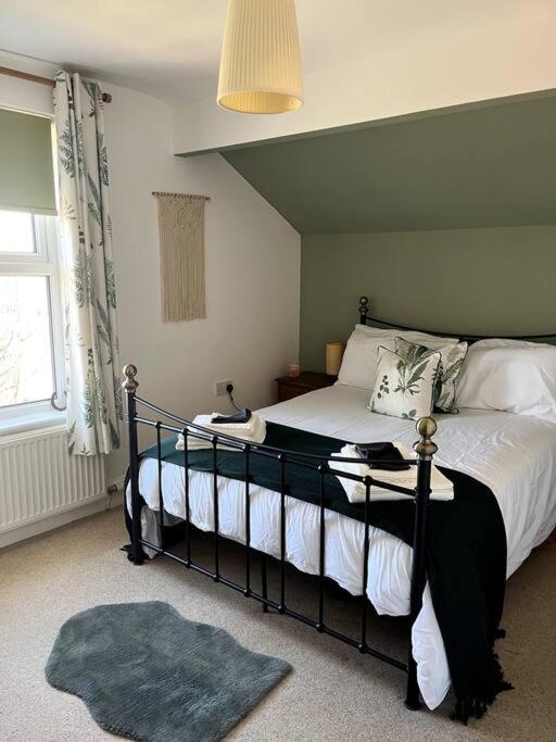 Cosy & Calm Escape by the Sea - Bed and Breakfast