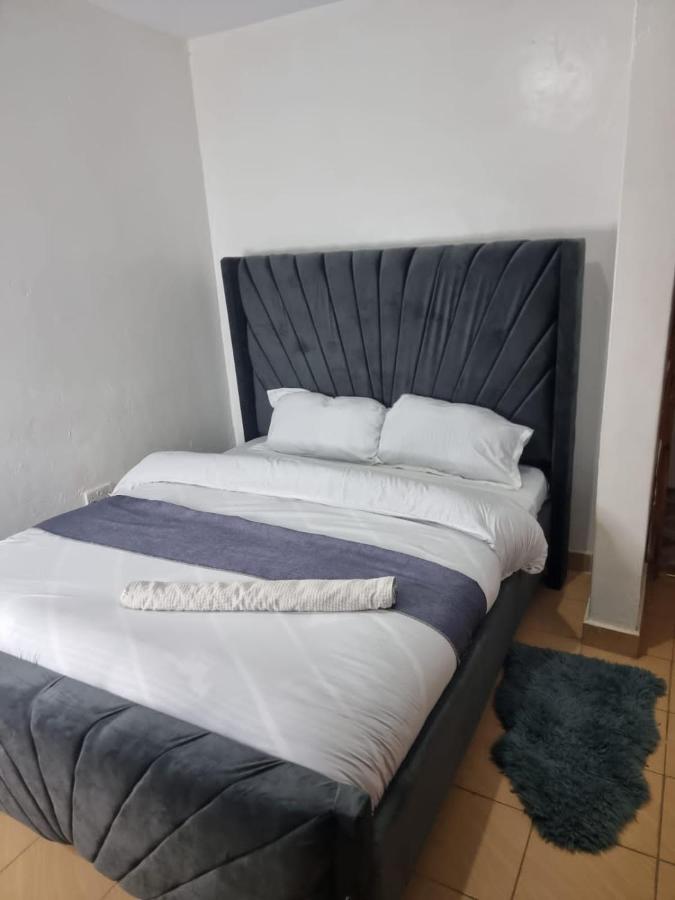 2 bedroom Airbnb TRM drive Roysambu - Ferienwohnung