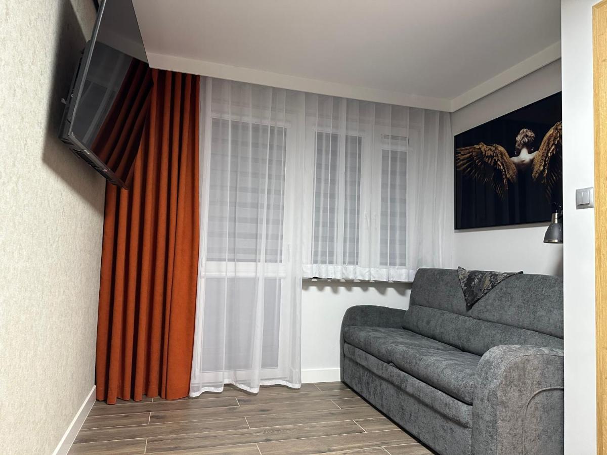 Apartament Na Wzgórzu