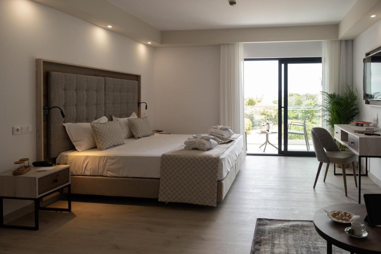Chambre Double ou Lits Jumeaux Deluxe - Vue sur Rivière