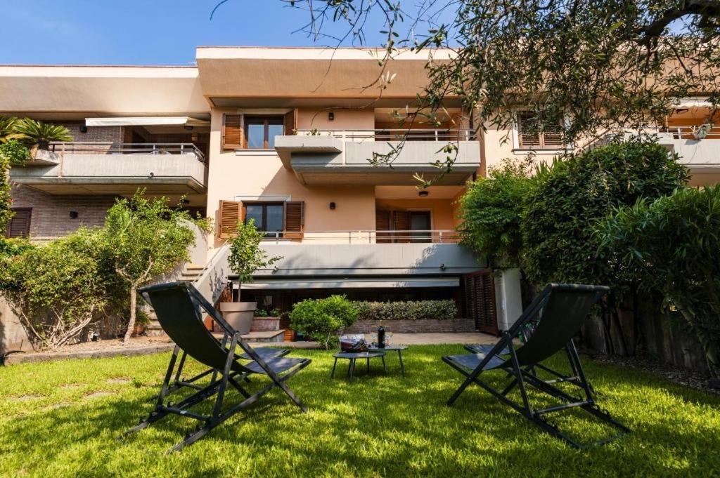 Villa Albachiara - B&B