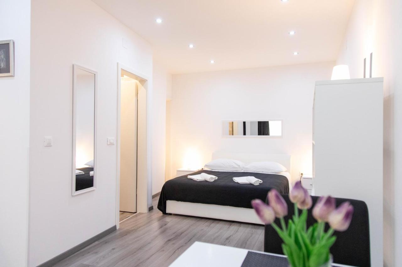 Studio Mario - Šibenik Center - B&B