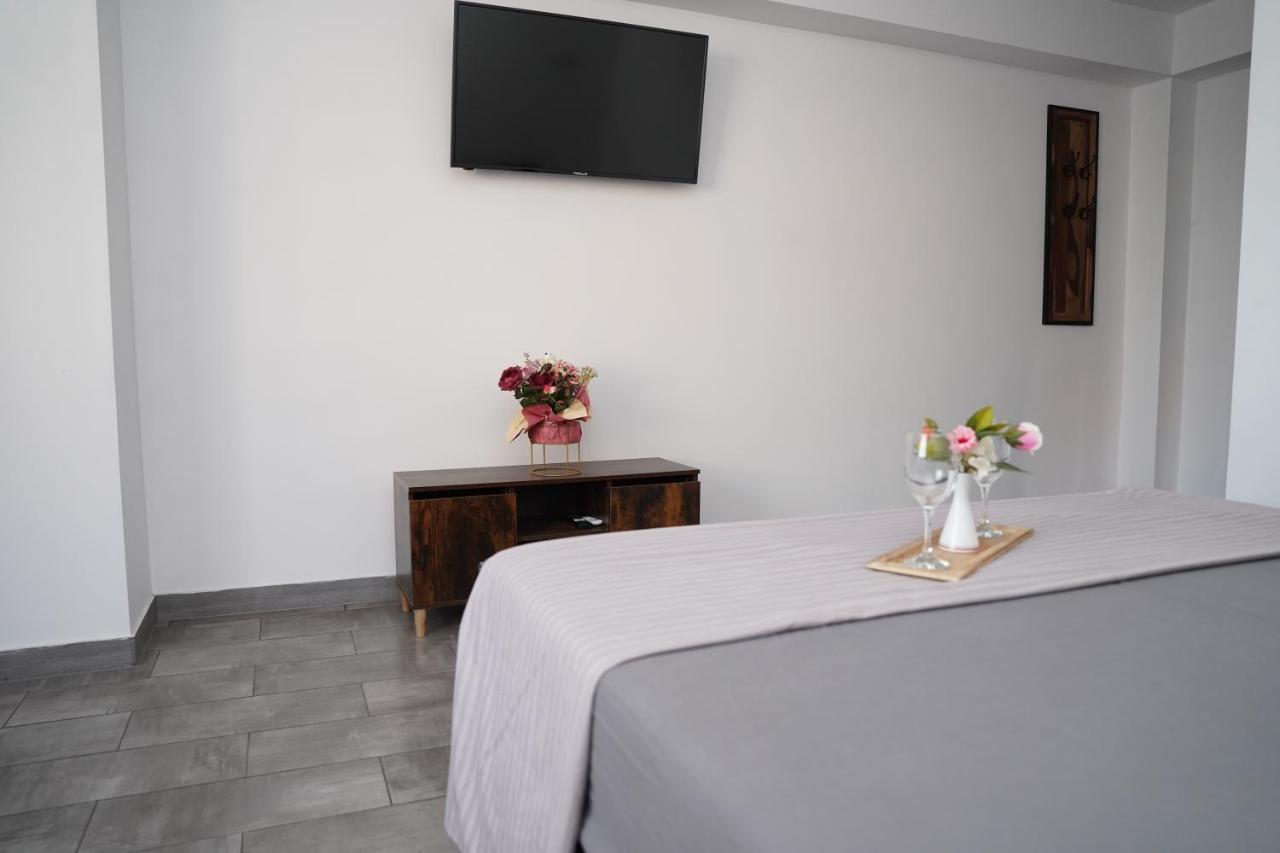 King Room with Balcony