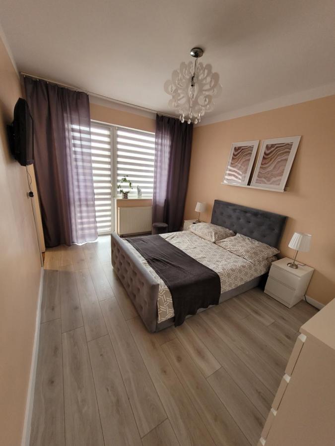 Camera Matrimoniale con Bagno Privato