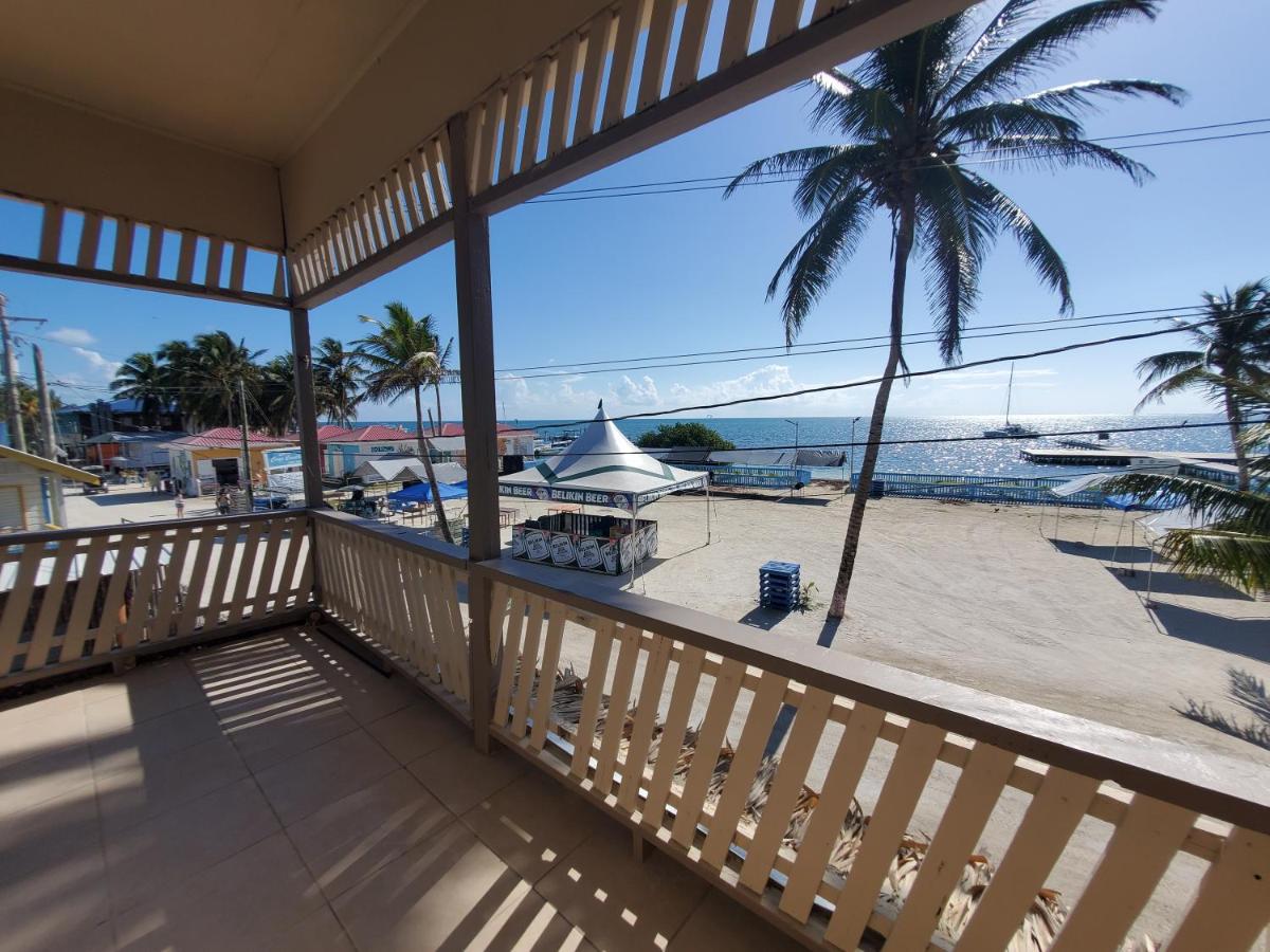 B&B Caye Caulker - The Bounty - Bed and Breakfast Caye Caulker