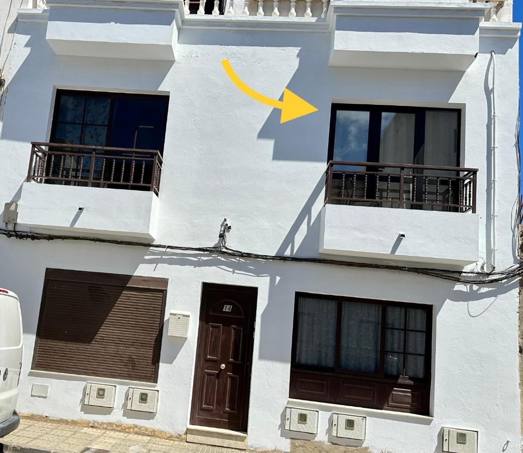 apartment arrecife beyond - Ferienwohnung Arrecife