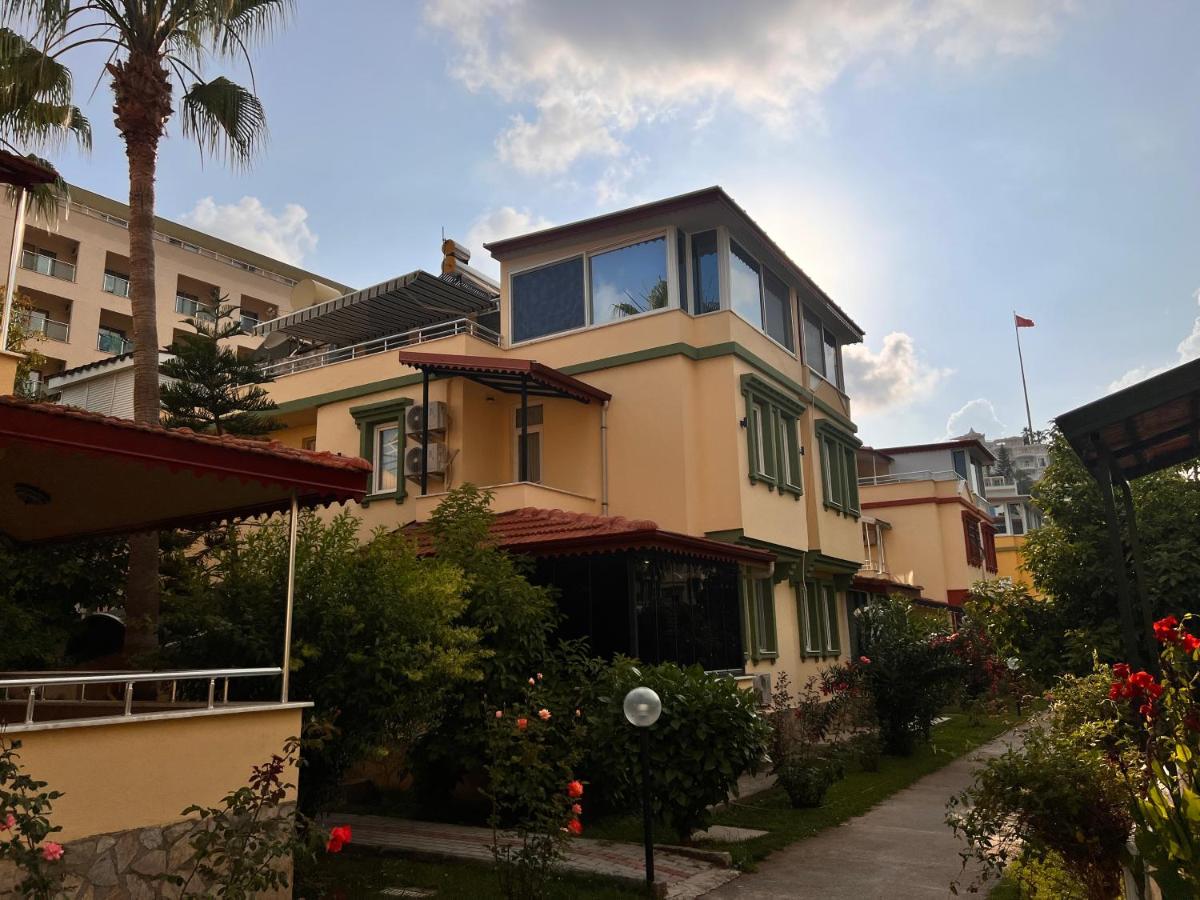 B&B Alanya - ViLLA CLUB KONAK 10 - Bed and Breakfast Alanya