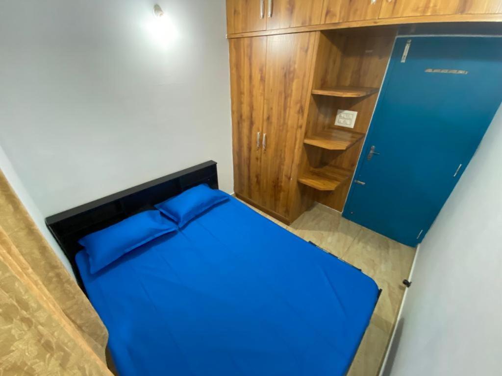 Shree 269 - B&B