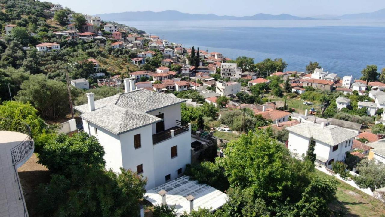 Villa Faihs - Chambres d’hôtes