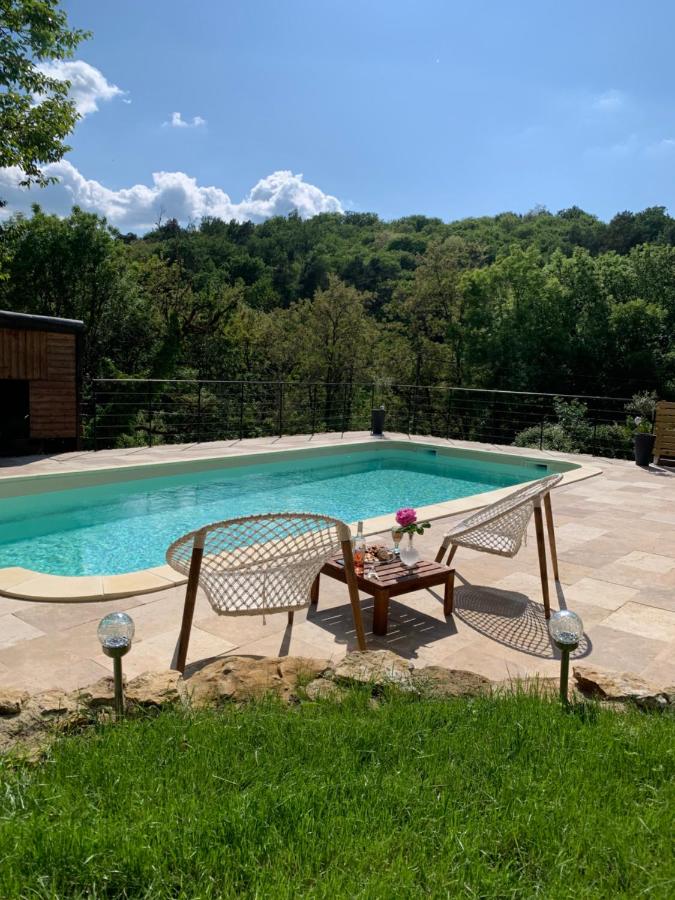 B&B Calviac - Private pool-Authentic Perigord Barn-Sarlat 15 min - Bed and Breakfast Calviac