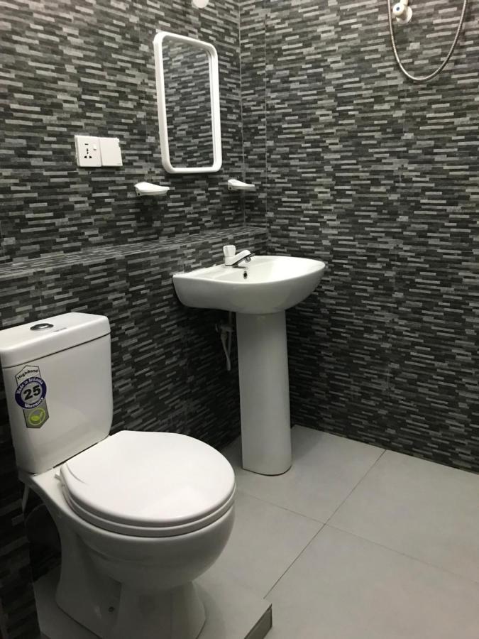 Chambre Double Standard