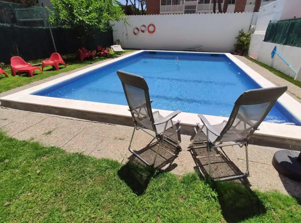 B&B Castelldefels - Chelor - Bed and Breakfast Castelldefels