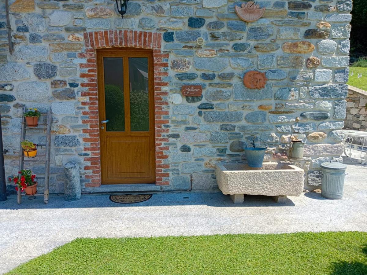 Residenza Jasmine - B&B Verbania